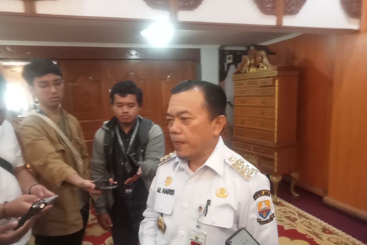 Pemprov Jambi terima usulan 11.314 unit RTLH untuk dibedah