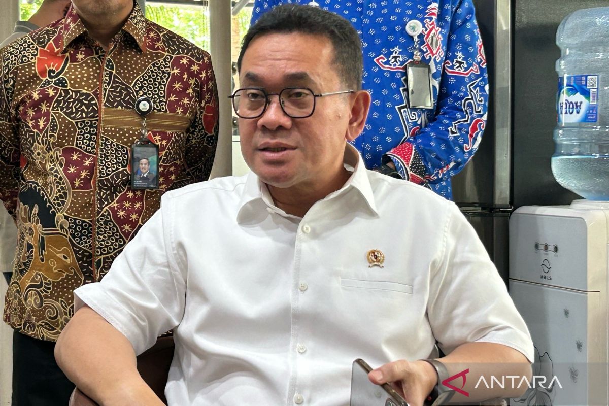 Mendag sebut Indonesia masih gunakan tarif lama untuk ekspor ke AS