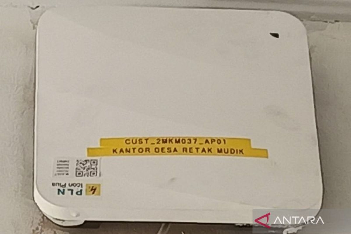 Sebanyak 93 desa di Mukomuko nikmati akses internet gratis