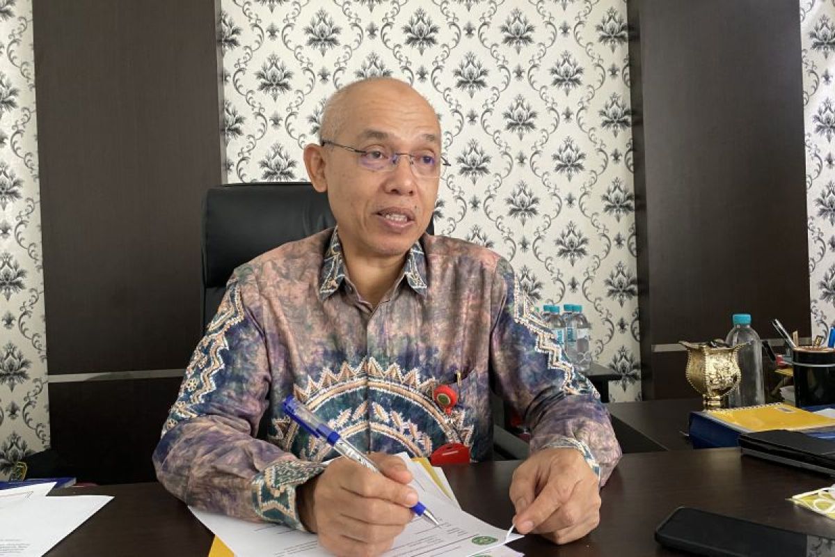 Pemkab Tapin siapkan setiap puskesmas miliki UGD