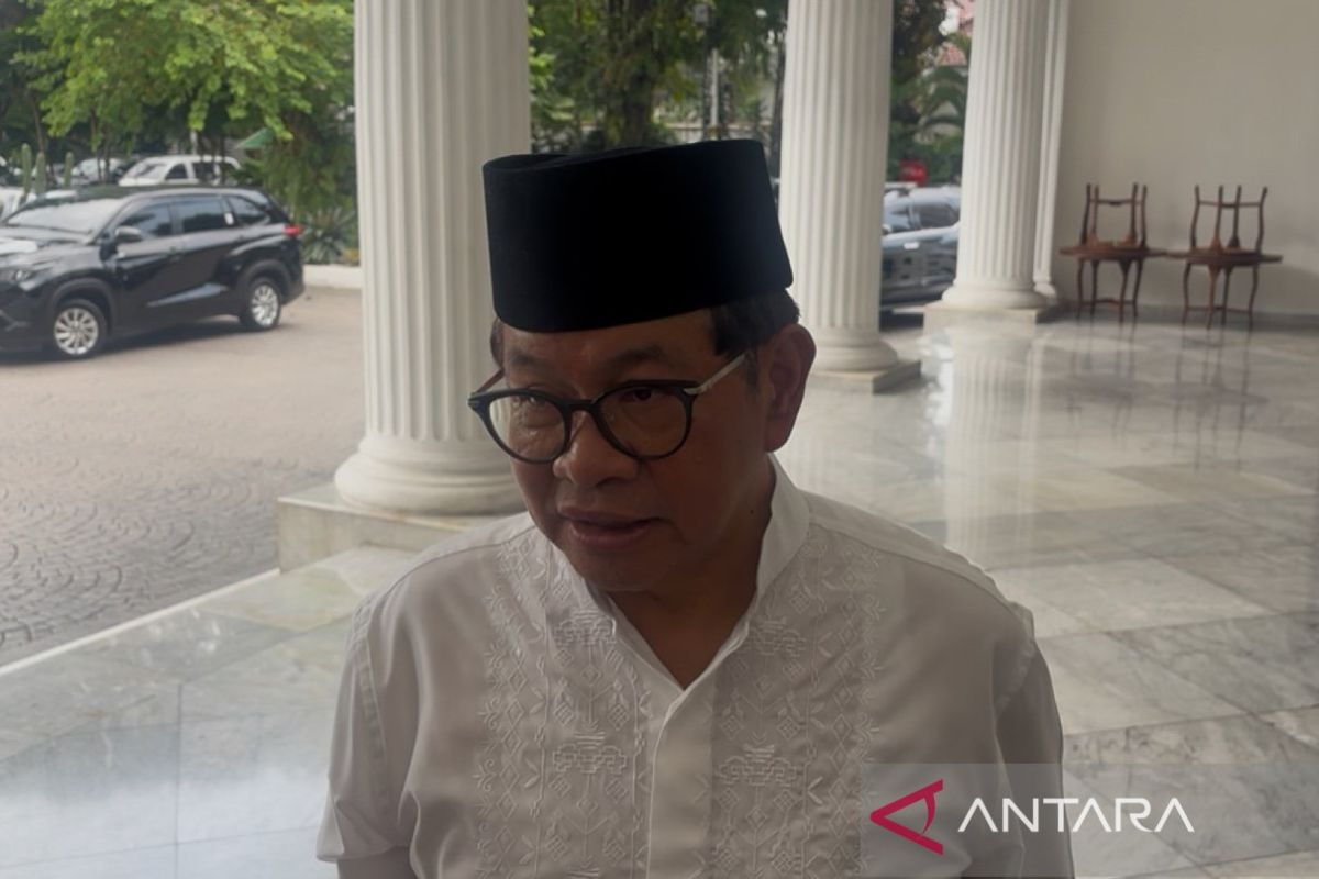 Pramono pastikan lokasi baru Pasar Burung Barito lebih strategis