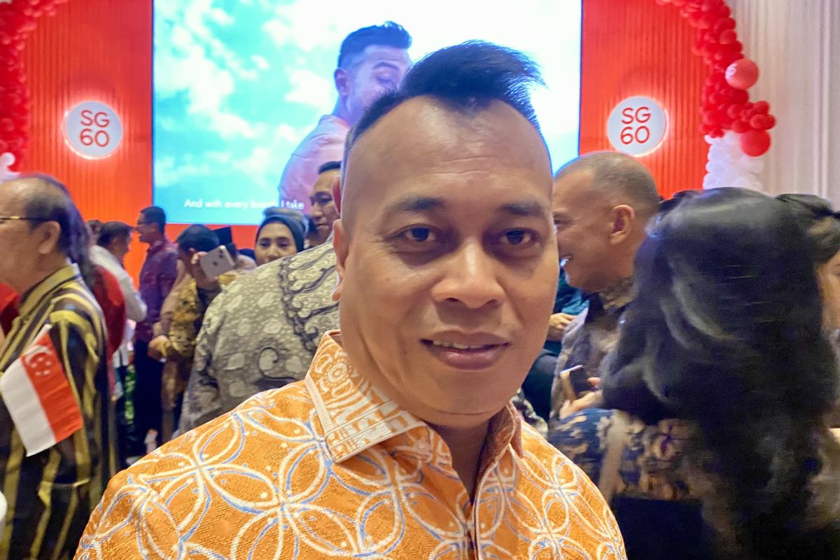 Bupati Lingga sebut satu SPPG mulai operasional bulan ini untuk MBG