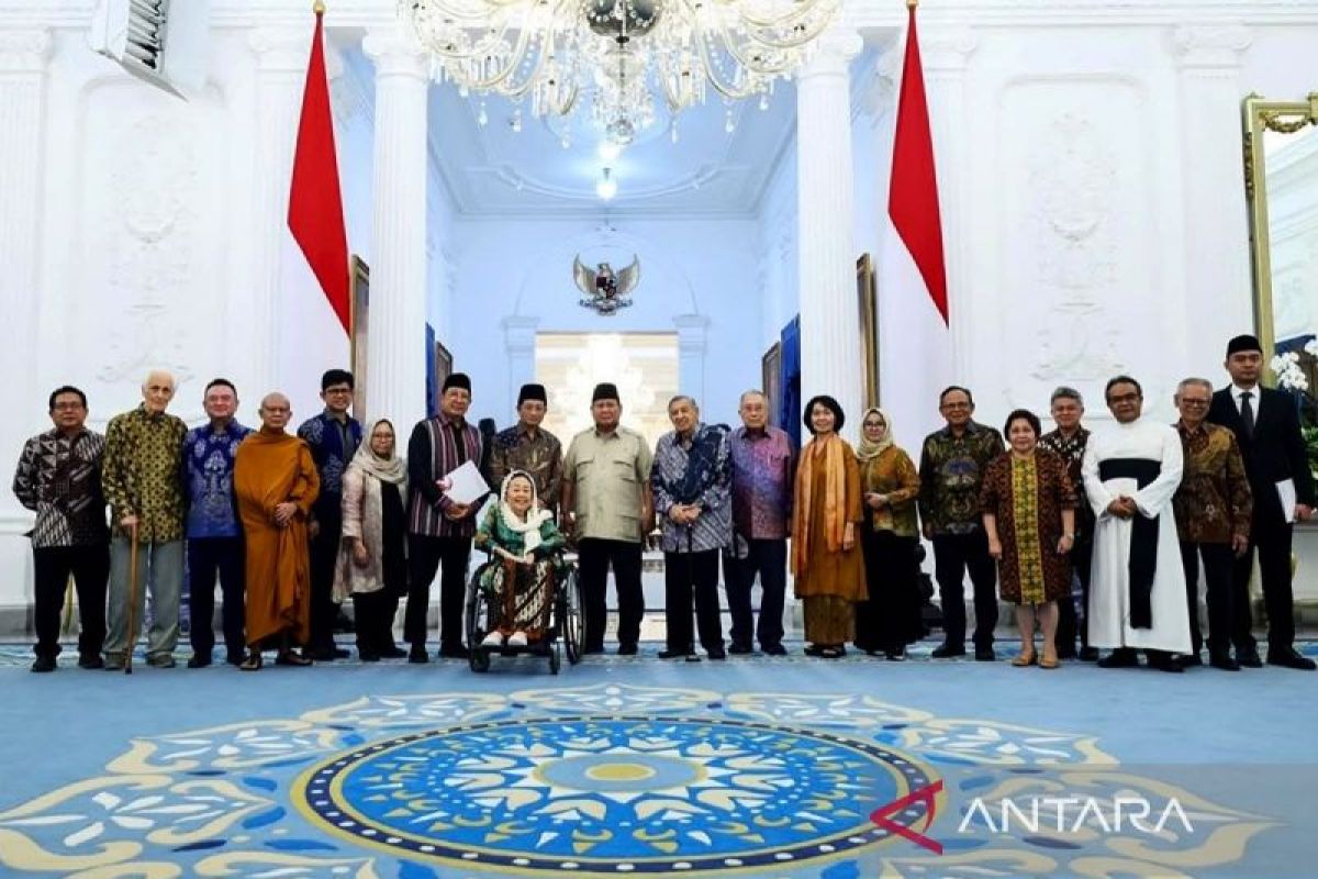 Indonesia's Prabowo approves independent probe into August riots