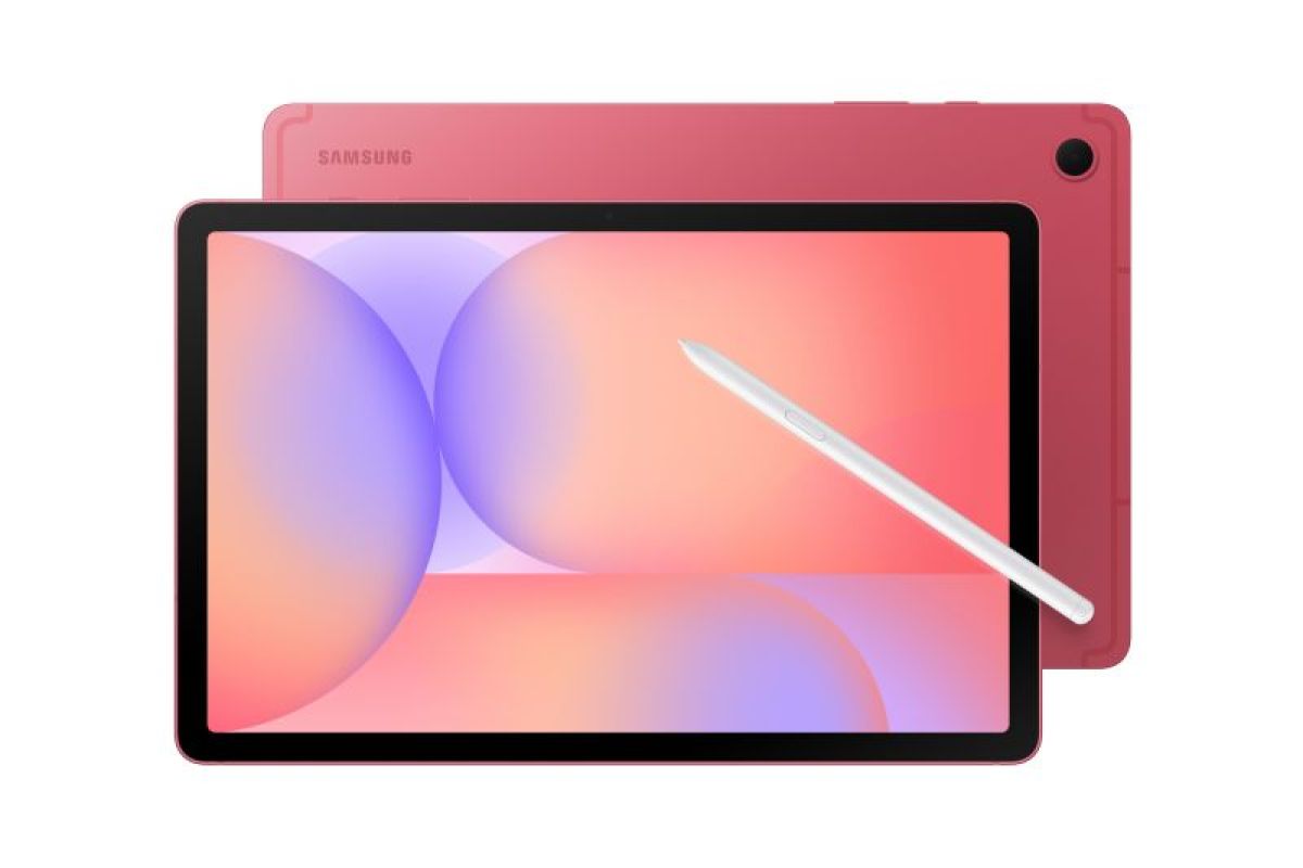 Samsung debutkan Galaxy Tab S10 Lite secara global, diperkaya fitur AI