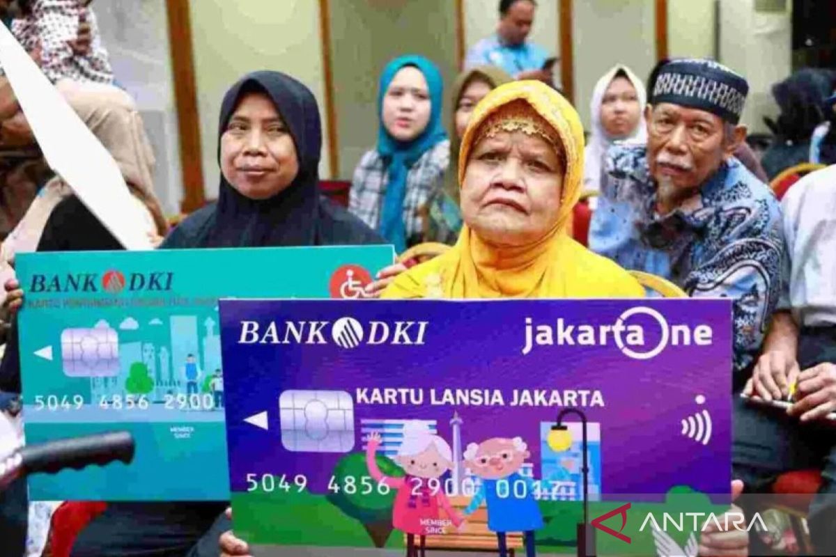 Sudinsos Jaktim pastikan RT/RW teliti soal data penerima bansos