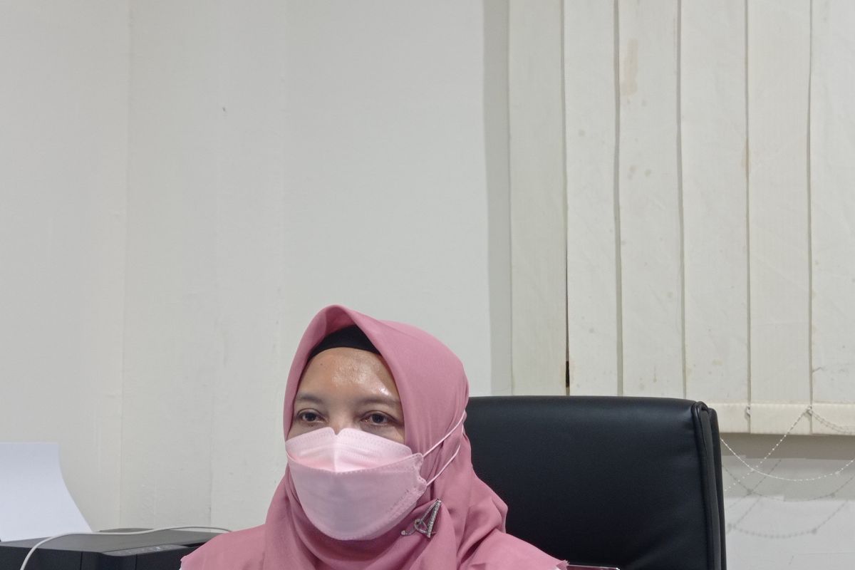 Dinkes Ponorogo pantau kesehatan dua pasien penderita rubella