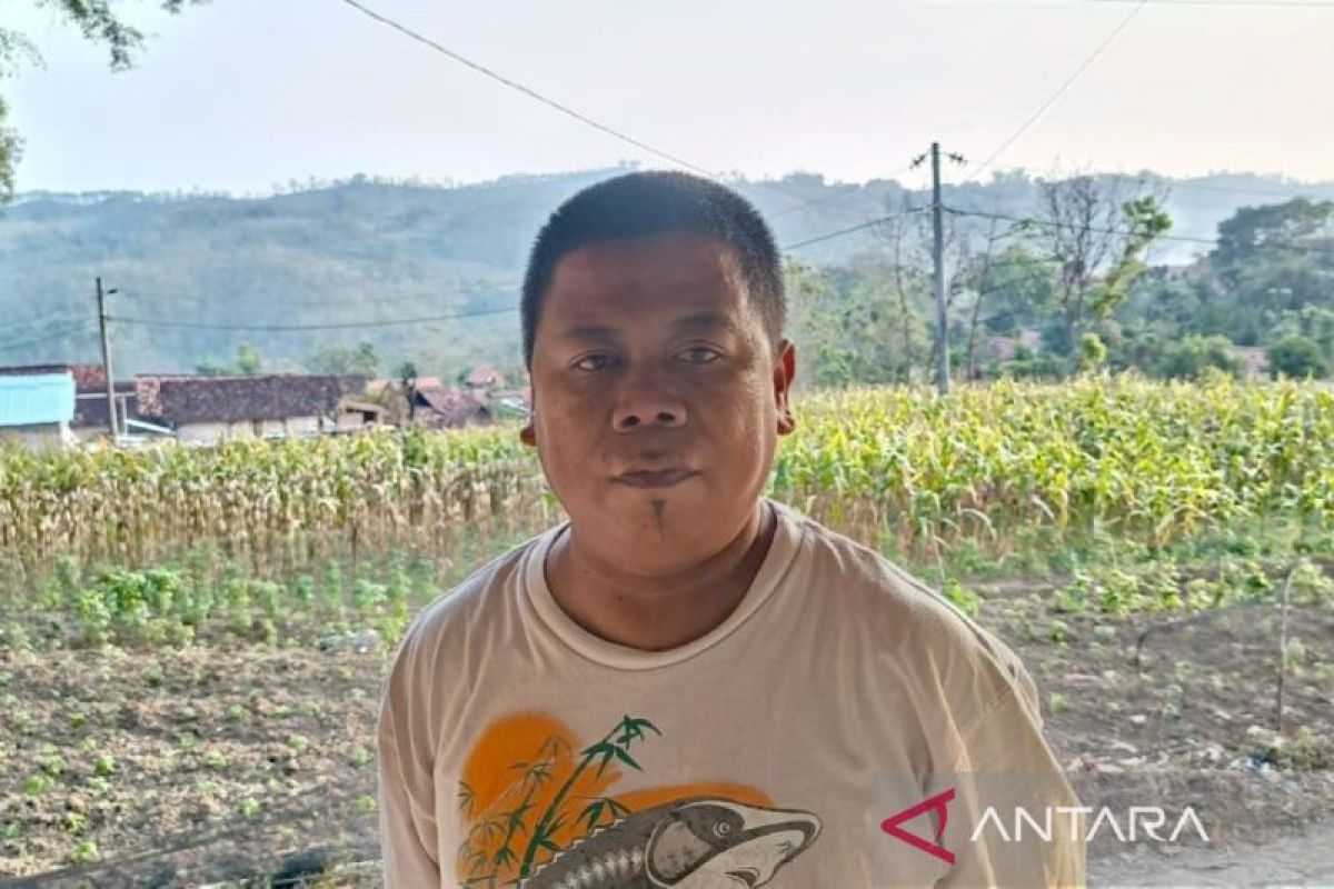 Korban sumur minyak ilegal Blora  berharap pindah ke tempat aman