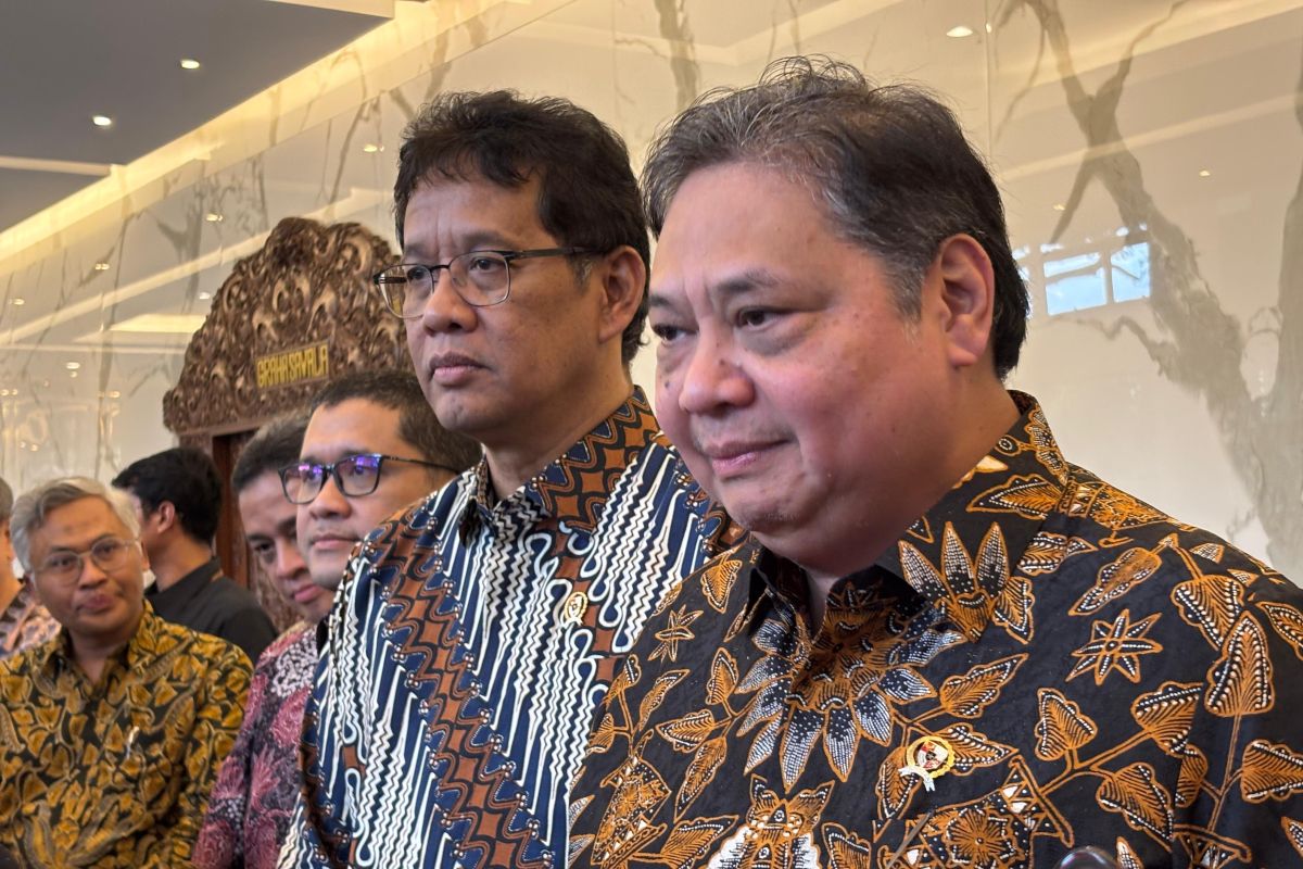 Indonesia to form special team to boost priority programs