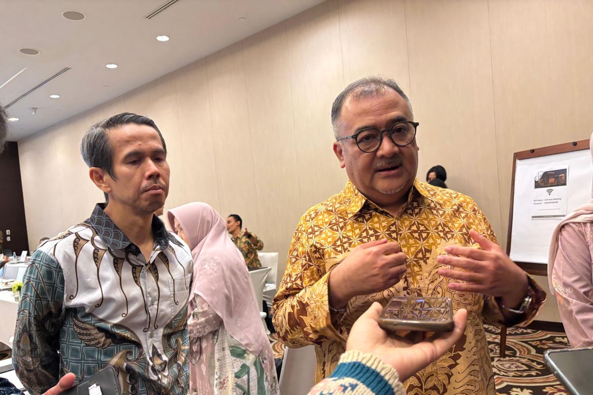 KLH terus dukung penerapan nilai ekonomi karbon untuk pendanaan iklim