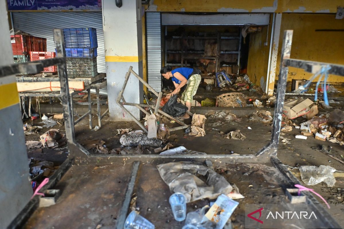 BPBD revises Bali Flood fatalities to 17, emergency response continues