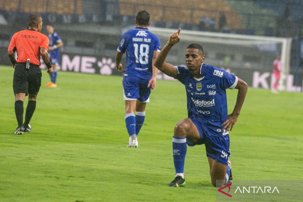 Bojan minta Persib Bandung tak anggap enteng PSBS Biak