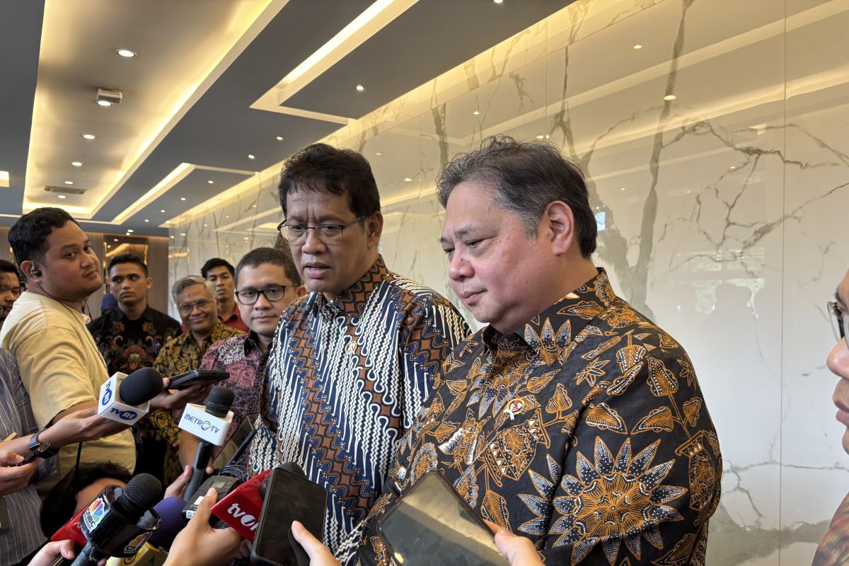 Serapan pajak lambat, Menkeu Purbaya jamin uang negara cukup memadai
