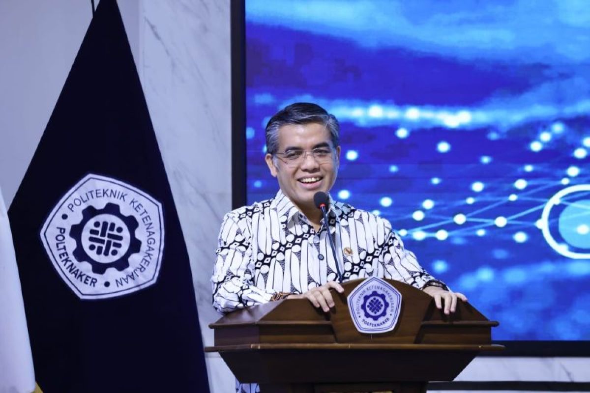 Indonesia pushes youth to prepare for future careers in green economy