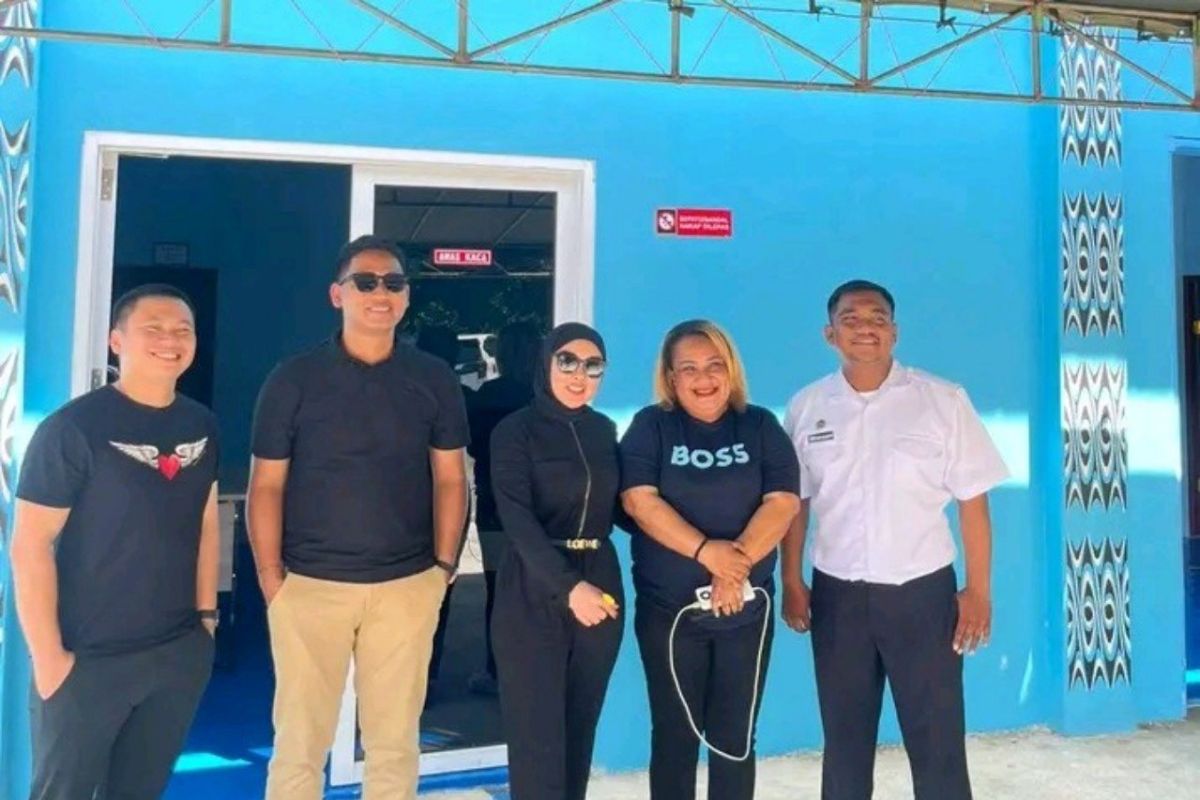 MBG, peluang ekonomi baru dan investasi untuk anak-anak Sentani