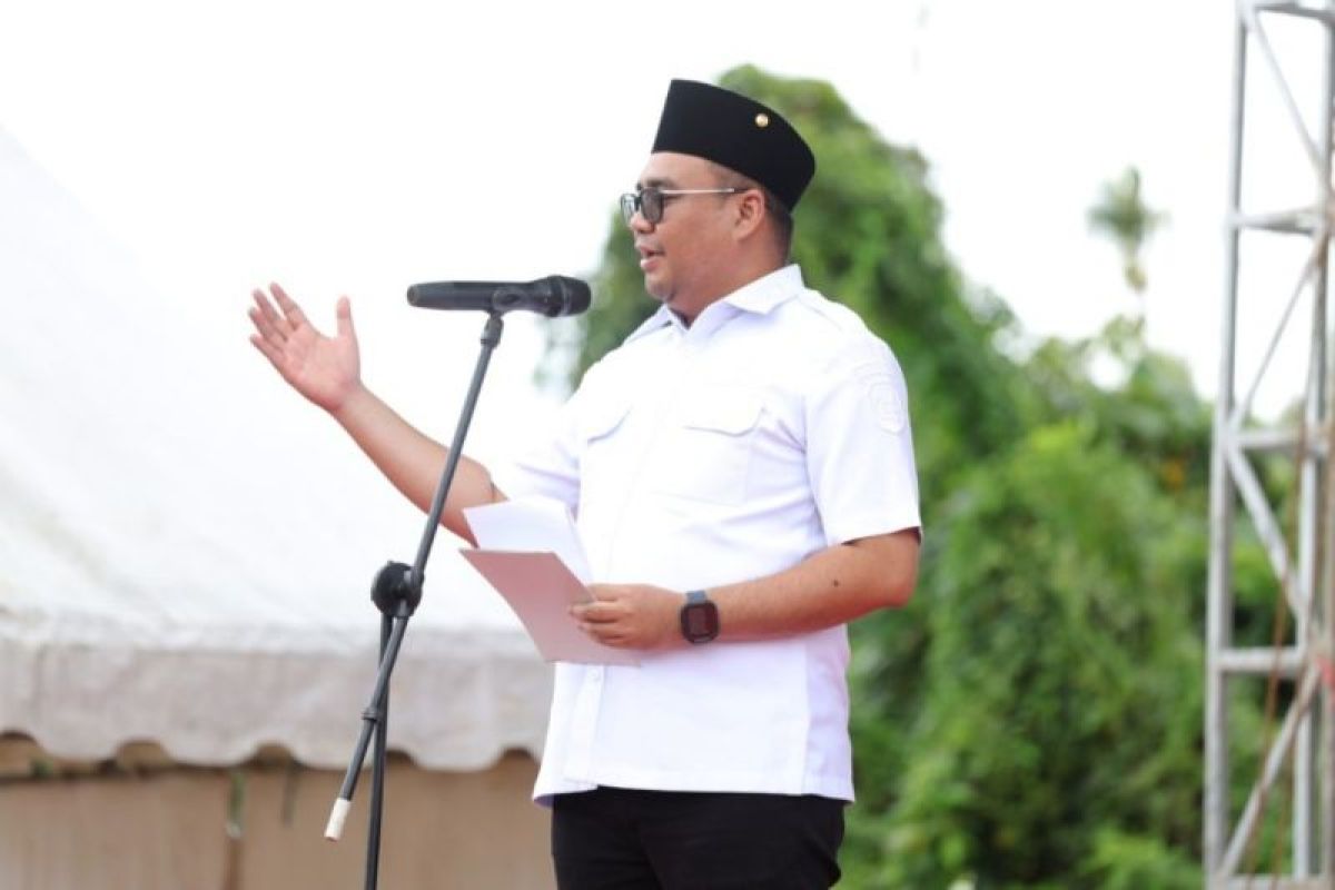 Bupati Kukar: Pagelaran budaya desa  bagian pelestarian adat