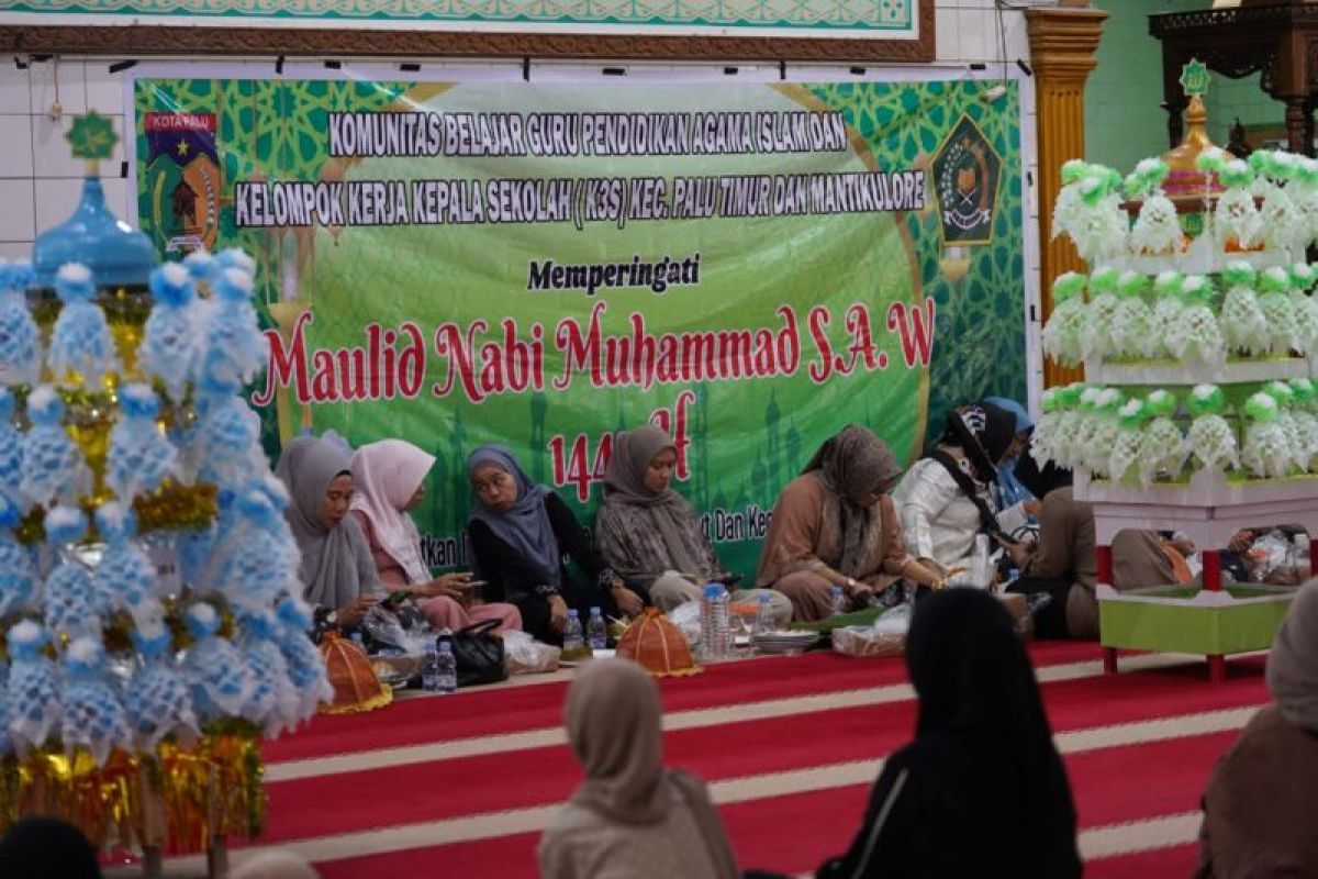 Dakwah digital: Merangkul, bukan memaksa