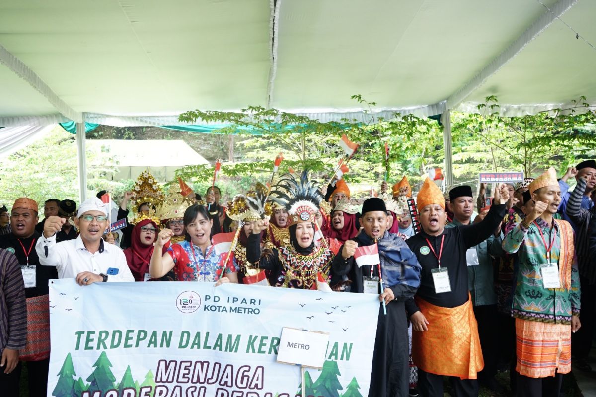 Menag minta penyuluh lintas agama jadi duta perdamaian bangsa