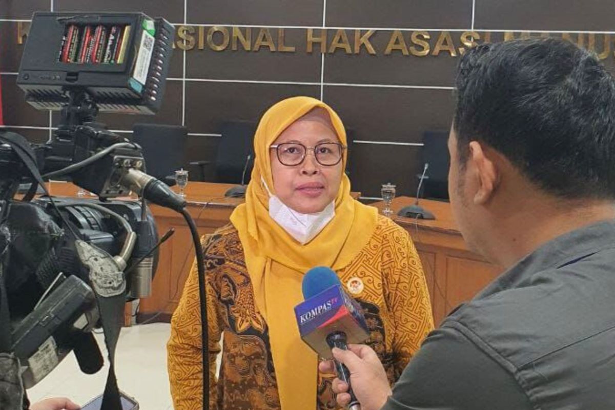 LPSK sebut tim pencari fakta pastikan suara korban tak terabaikan