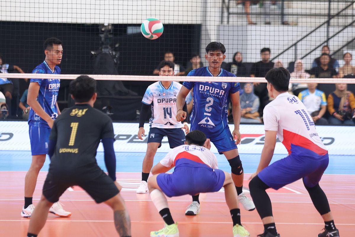 Empat kali kalah, tim promosi Divisi Utama Sukun Badak terdegradasi