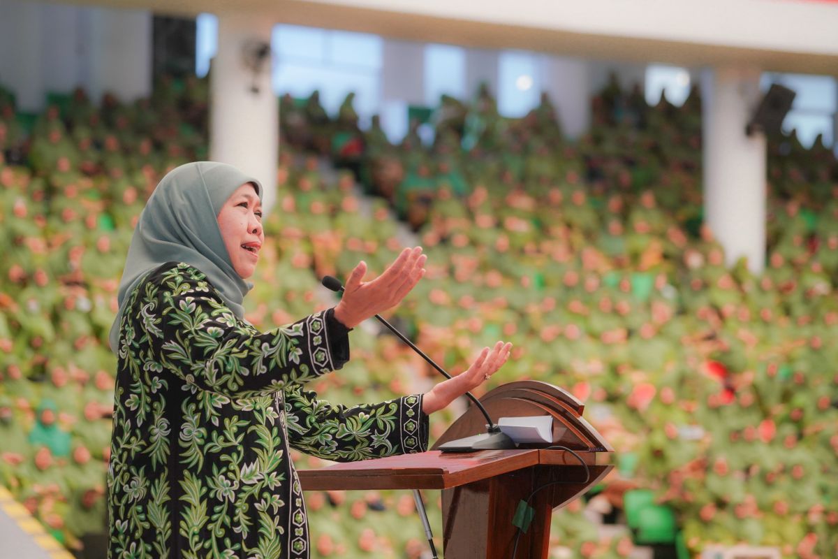 MTQ XXXI Jawa Timur digelar di Jember 11-20 September 2025