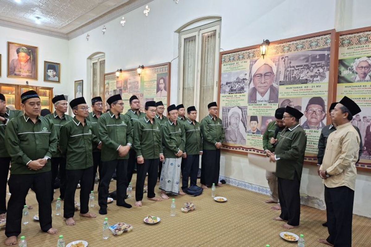 PCK ISNU Airlangga resmi terbentuk di Unair