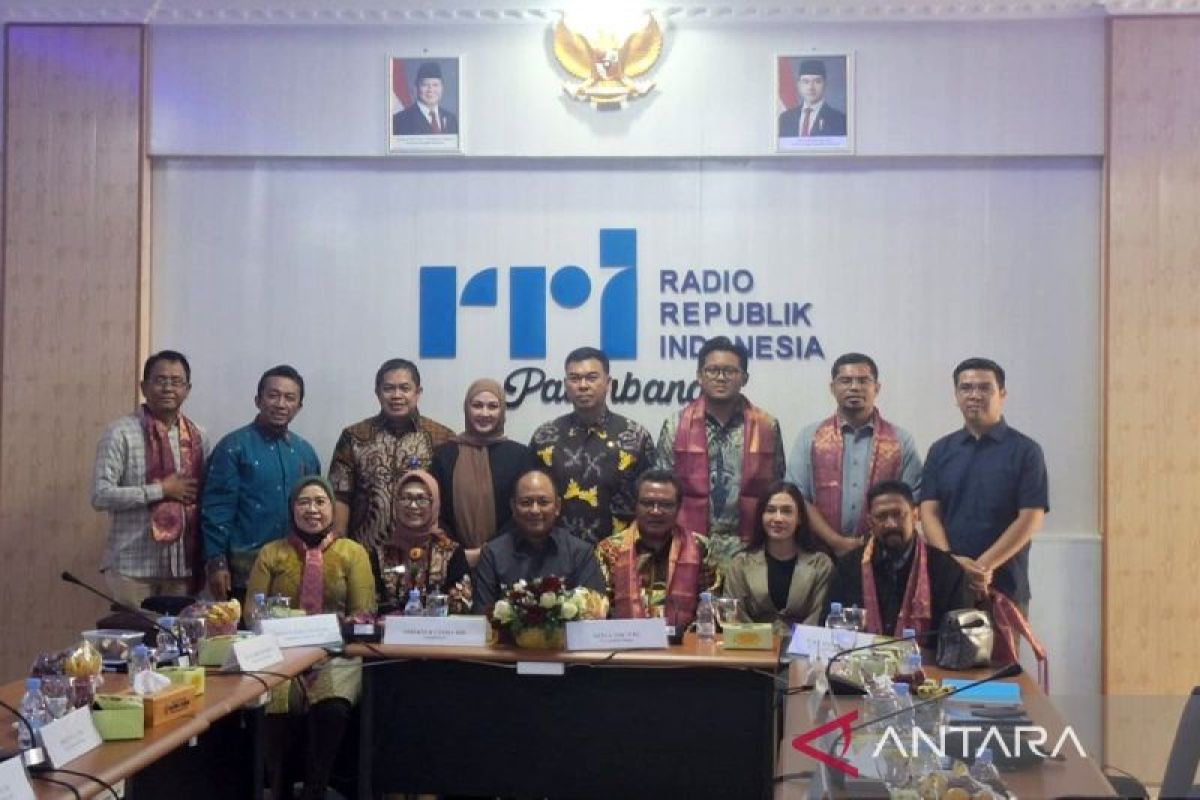 Komisi VII dorong RUU RTRI masuk prioritas Prolegnas pada Tahun 2026