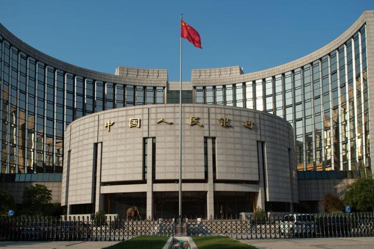 China-Indonesia genjot kerja sama keuangan via LCT-kode QR pembayaran