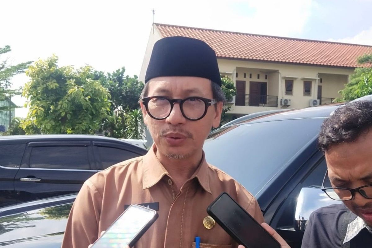 Terindikasi judol, Kemensos hentikan bansos 1.500 warga Kota Serang