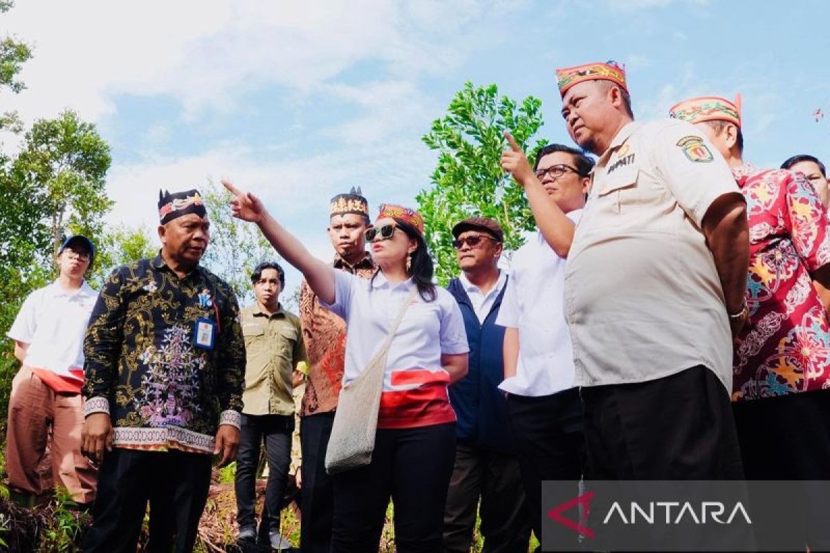 Kemendikti Saintek: Sekolah Garuda beroperasi pada 2026