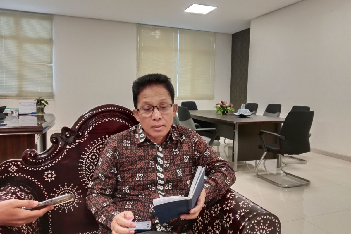 4.591 honorer Lombok Tengah lulus seleksi PPPK paruh waktu