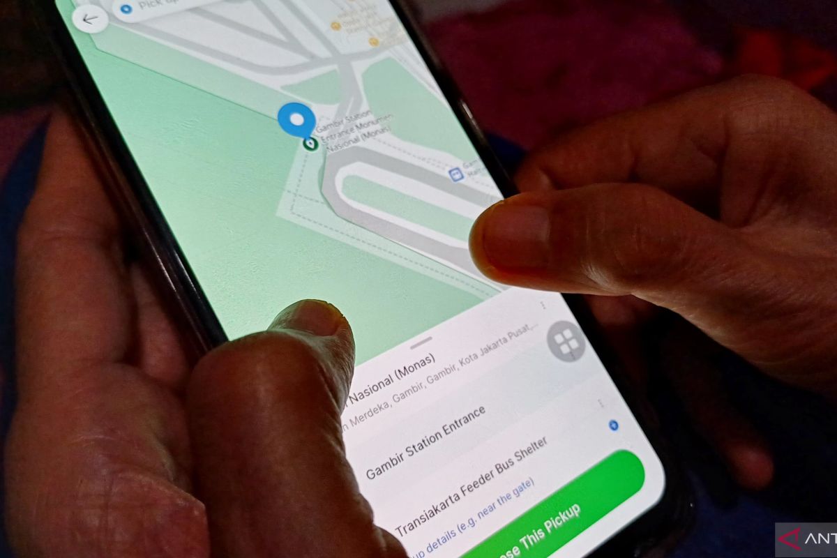 Ini manfaat bila pemerintah punya aplikasi transportasi daring sendiri
