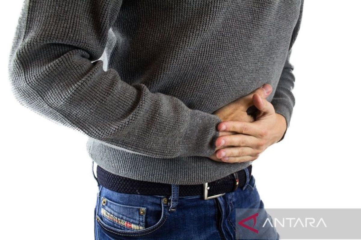 Waspada! Makanan Kotor dan Sanitasi Buruk Bisa Rusak Kesehatan Lambung