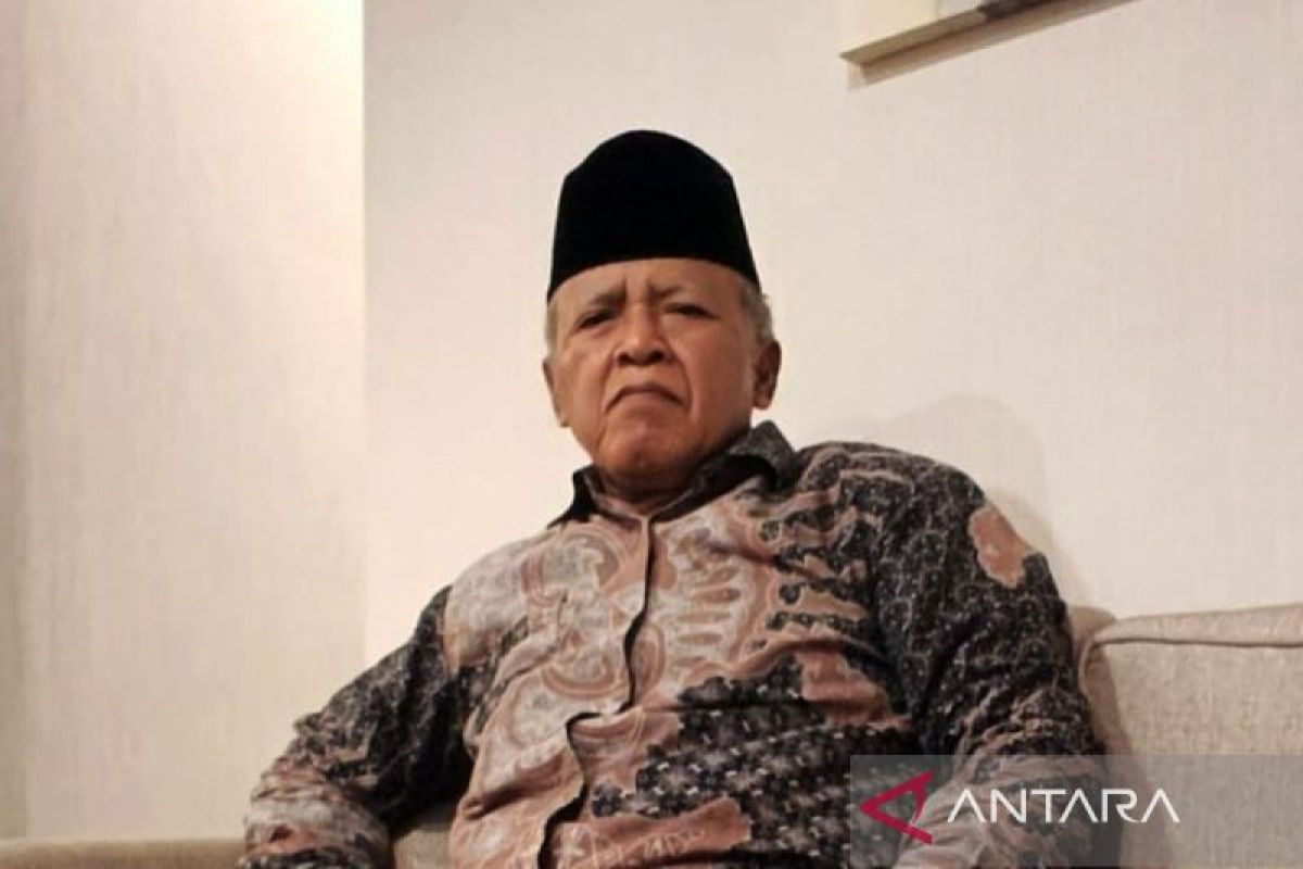 A'wan PBNU minta KPK segera tetapkan tersangka kasus kuota haji