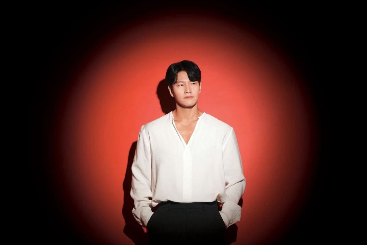 Kim Jong Kook bagikan reaksi anggota Running Man atas pernikahannya