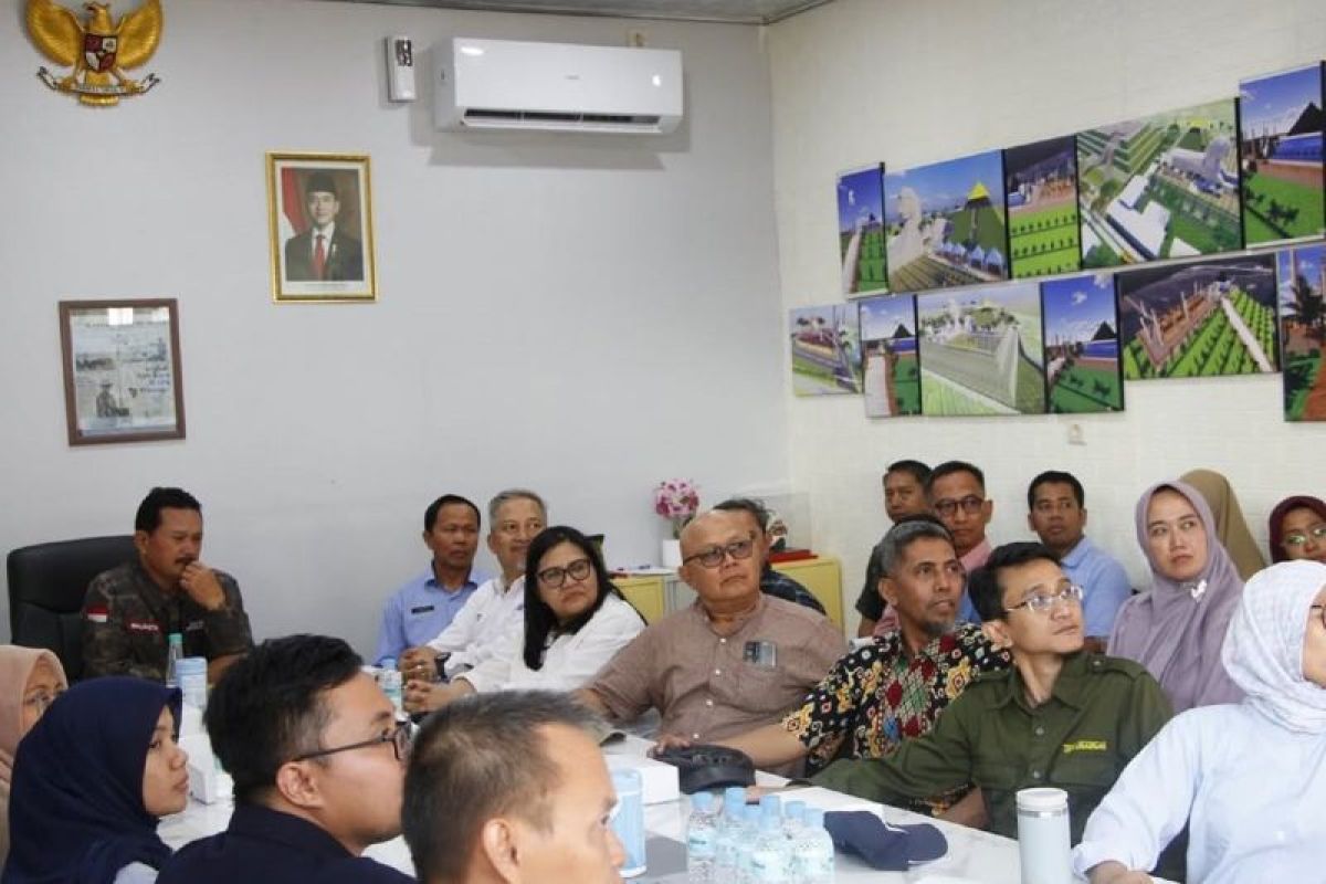 Pemkot Madiun gandeng ITS selenggarakan pelatihan olah sampah berkelanjutan