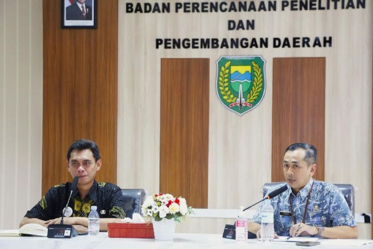 Pemkot Madiun bentuk tim percepatan pertumbuhan ekonomi