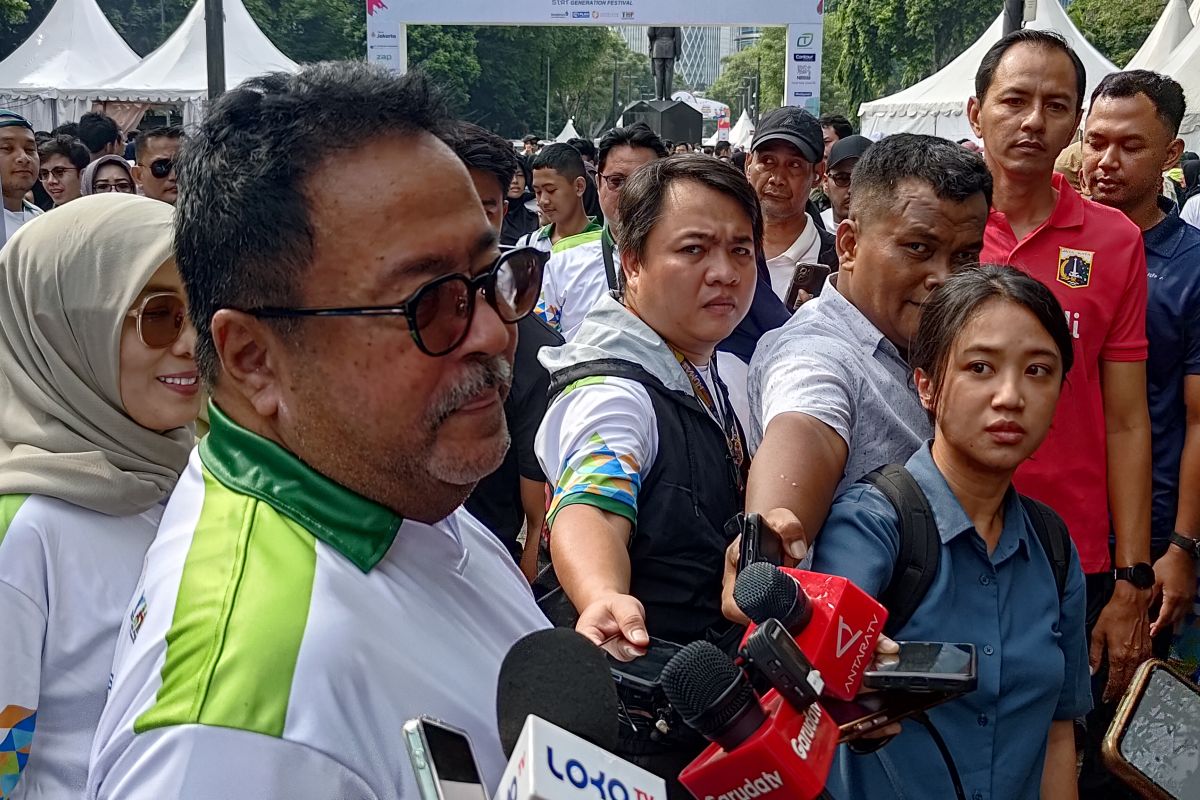 Pemprov DKI siapkan kenaikan insentif RT dan RW mulai Oktober