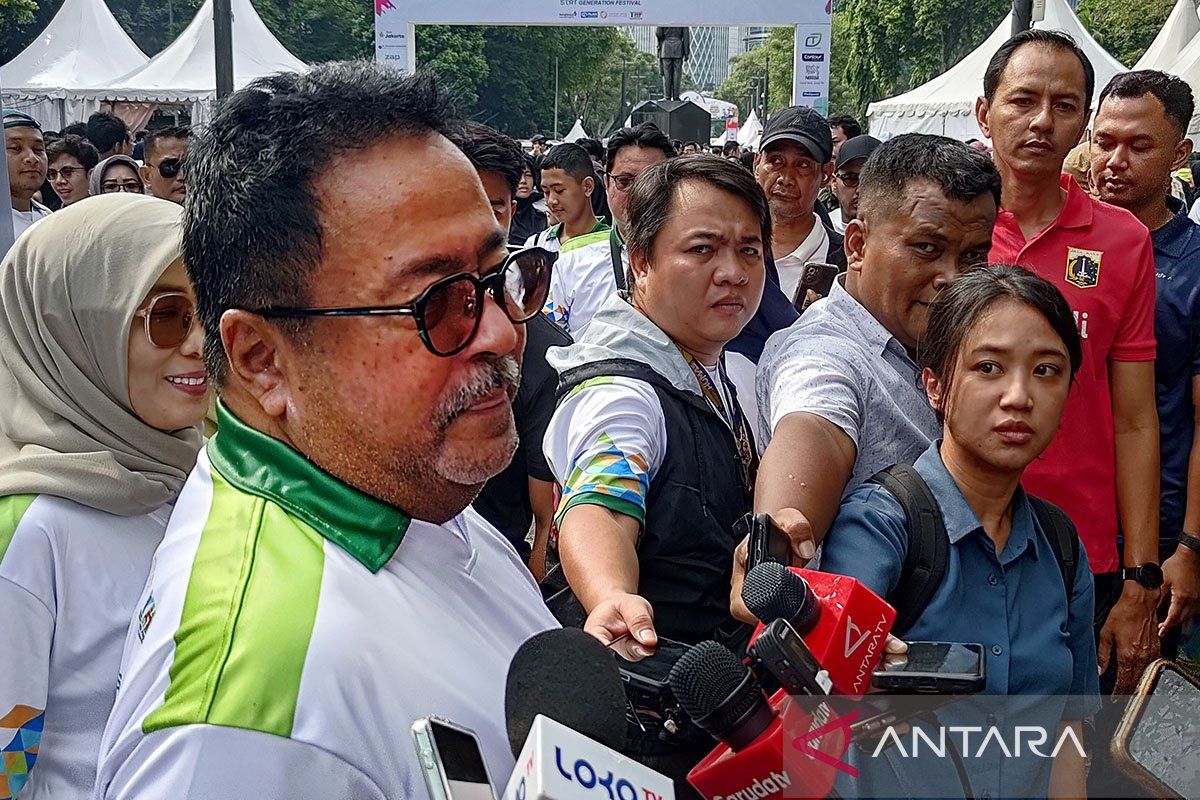 Pemprov DKI siapkan kenaikan insentif RT dan RW mulai Oktober