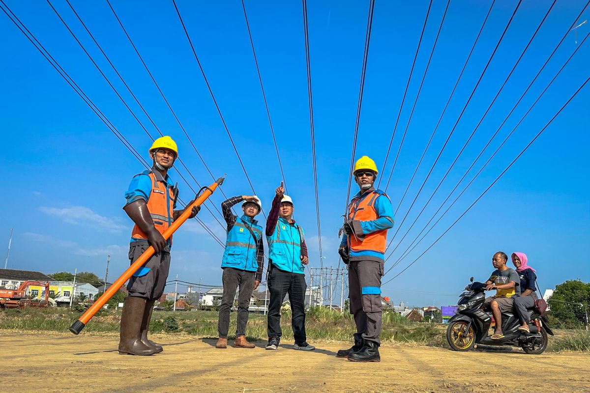 PLN-Unsoed gelar WATT NEXT 2025 ajak generasi muda berinovasi