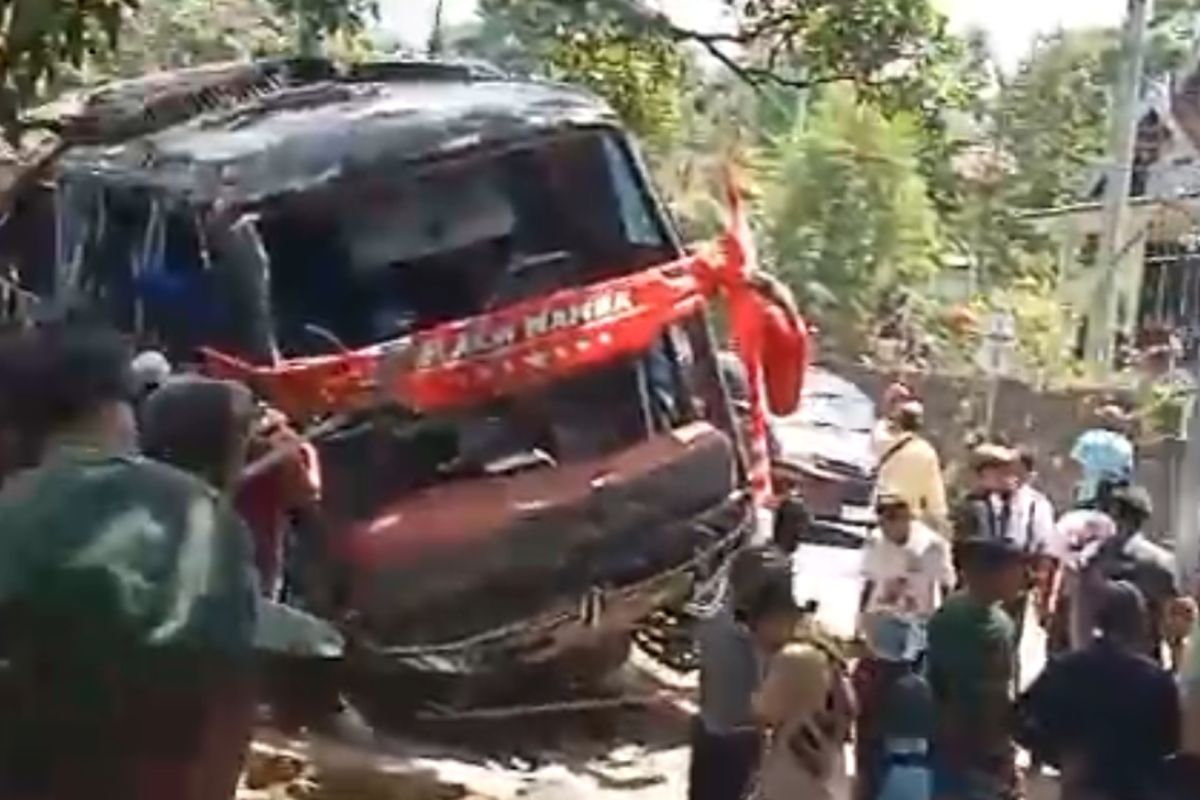 Kecelakaan di Bromo, 8 karyawan RSBS Jember dikabarkan meninggal
