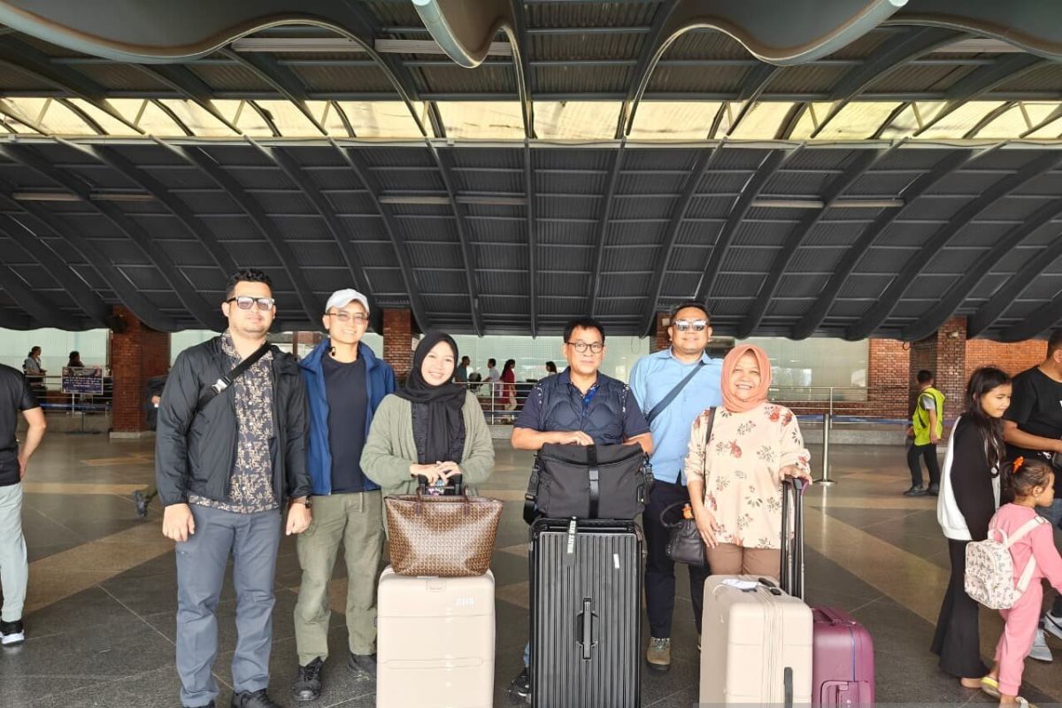 Kemlu fasilitasi pemulangan 17 WNI dari Nepal