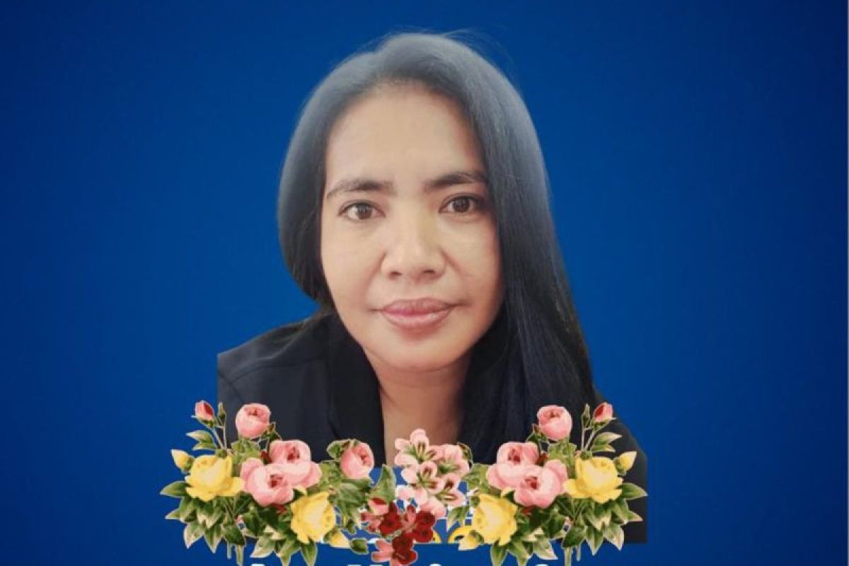 Bupati Mimika sampaikan belasungkawa atas meninggalnya jurnalis Yosefine Dai Dore
