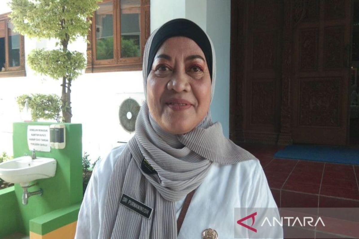 Pemkab Batang kampanyekan kepatuhan bayar pajak di ajang lomba lari