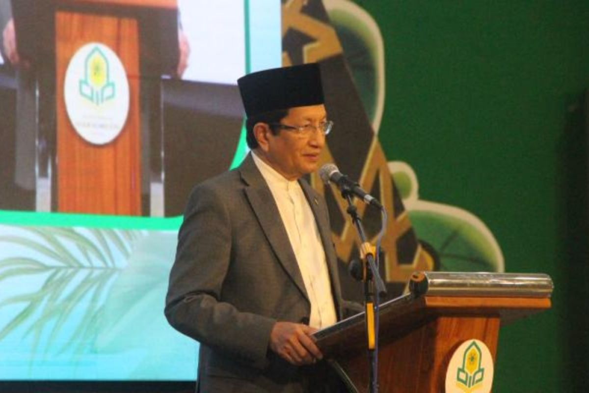 Kemarin, peresmian UIN Kiai Ageng Muhammad Besari hingga banjir Bali