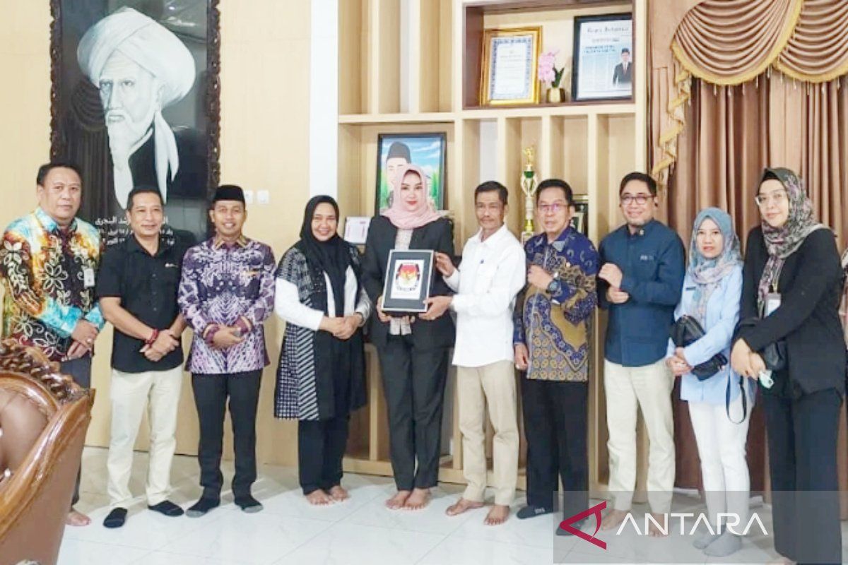 ULM dan KPU Kalsel kolaborasi bangun demokrasi inklusif berbasis pengetahuan