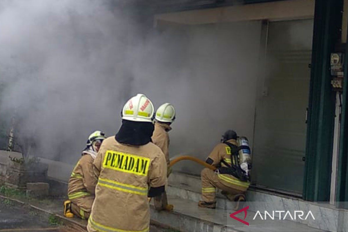 Gulkarmat Jakut: 14 orang meninggal akibat kebakaran sepanjang 2025