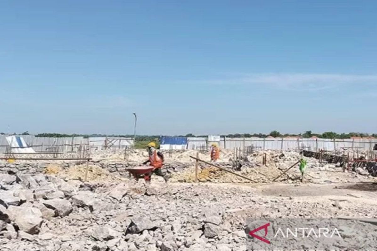 Pemkab Sampang bangun laboratorium kesehatan guna tingkatkan layanan