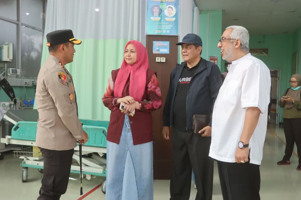 Jenazah dan korban luka kecelakaan maut di Bromo dibawa ke Jember