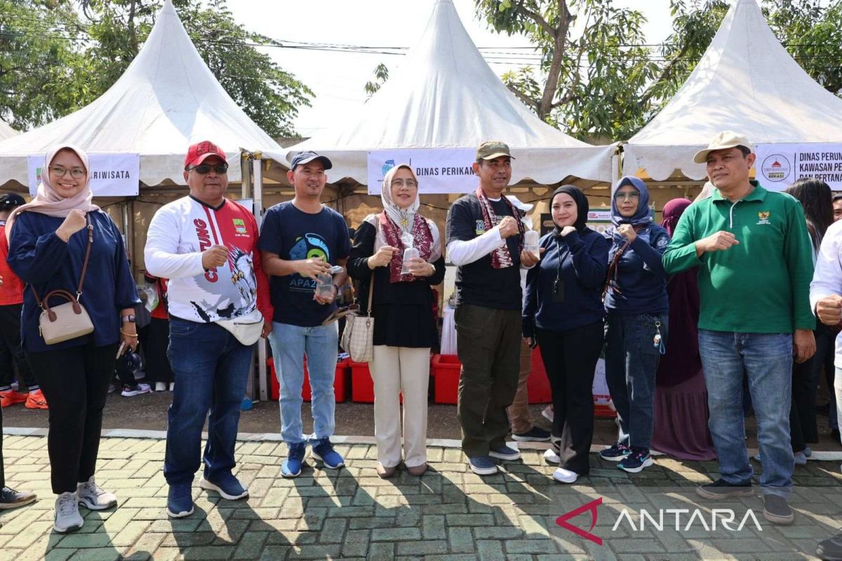 Program Botram menjangkau Cibitung dekatkan pelayanan publik