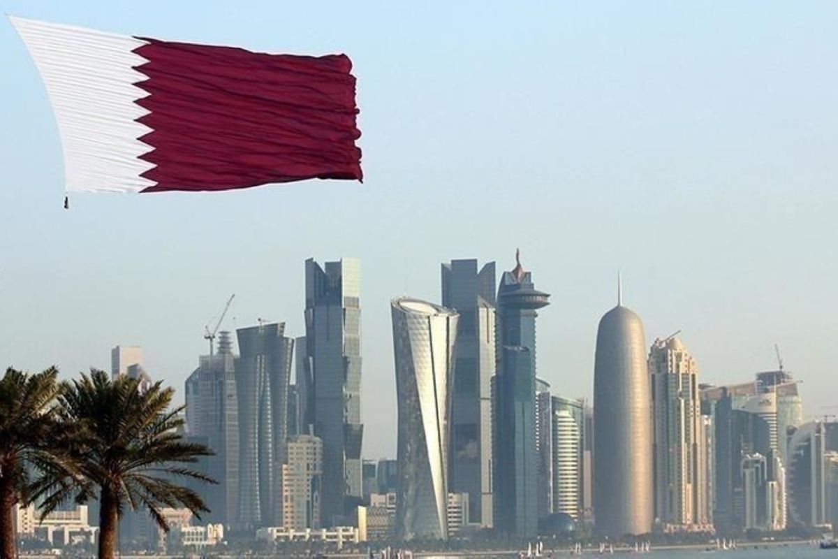 Negara Arab, Islam desak tindakan tegas atas serangan Israel di Doha